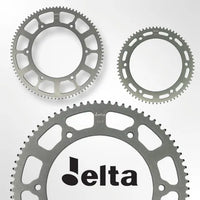 Delta Sprocket