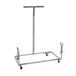 Kart Trolley - Vertical Storage Type