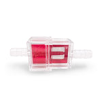 Fuel Filter - Small Square Type