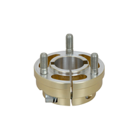 Karting Central 30 x 35mm Aluminium Wheel Hub