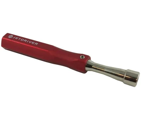 Jet Carby Tool