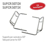 Energy Side Pod Bars – Senior 506 & 507 (Left & Right)