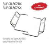 Energy Side Pod Bars – Senior 506 & 507 (Left & Right)