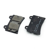 Senior/Junior Brake Pad Sets - Arrow/Kartech