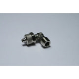 Brake Line Braided Fittings - Arrow/Kartech