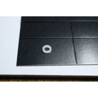 Brake Pad Safety Pin Washer – For 2 & 4 Spot Billet Calipers – Kartech