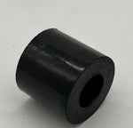 Bumper Rear Rubber | 2 Per kart - Kartech