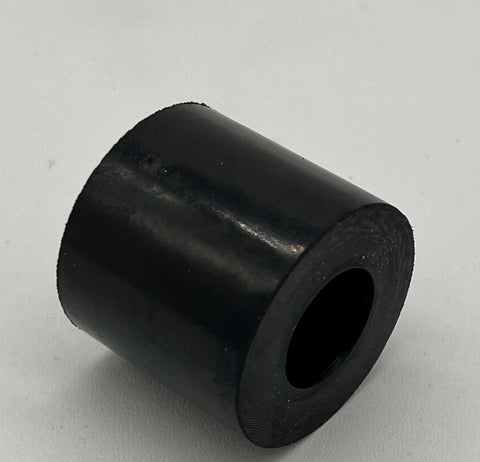 Bumper Rear Rubber | 2 Per kart - Kartech