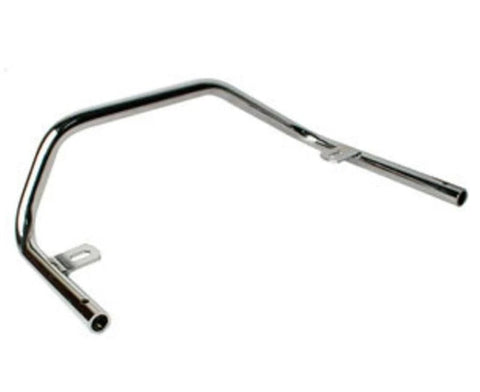 Side Pod Bars - DPE