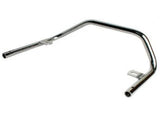 Side Pod Bars - DPE
