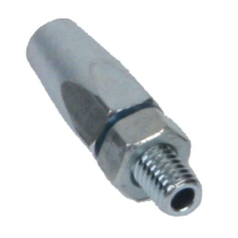 Cable Adjuster 6mm Including Nut