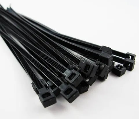 Cable Tie Packet of 100 – Karting Central