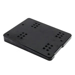 Arrow/Kartech Engine Mount Plates – Top, Bottom & Adapter