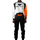 Kart Republic Race Suit