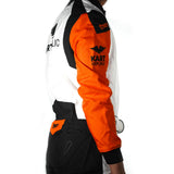 Kart Republic Race Suit