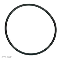 Fuel Tank Overflow Bottle O-Ring - Arrow/Kartech