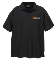 DJM Race Engineering Collared T-Shirt