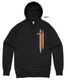 DJM Race Engineering Hoodie