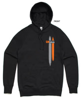 DJM Race Engineering Hoodie