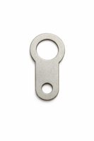 Mounting Tab For Extra Exhaust Spring