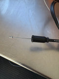 Throttle Cable Rubber Cover