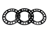 Rev Performance Half Tooth Sprocket