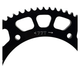 Rev Performance Half Tooth Sprocket