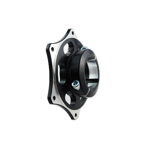 Sprocket Hub 50mm Generic - Black