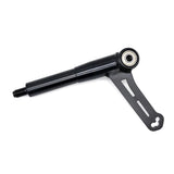 Arrow/Kartech Stub Axles - 17mm and 25mm for X4-X6 and Cadet