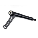 Arrow/Kartech Stub Axles - 17mm and 25mm for X4-X6 and Cadet