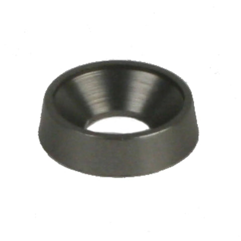 Stub Axle Washer Countersunk 8mm