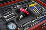 Bead Screw Ratchet Tool