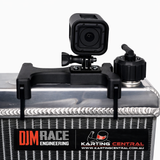 JPRP Camera IAME Radiator Mount