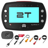 Alfano 7 Data Logger