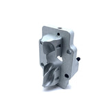 IAME Carby Inlet Manifold CNC 29mm X30 NEW 2026