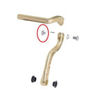 Pedals And Accessories - OTK