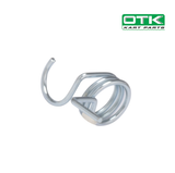 OTK Pedal Springs and Support Levers