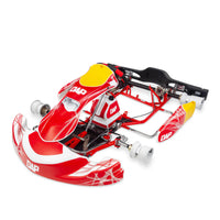 DAP Mini Kart
