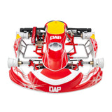 DAP DAP2 OK Kart