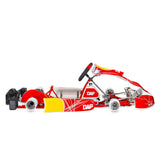 DAP DAP2 OK Kart