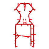 DAP Kart DAP2 OK Frame