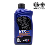 Elf HTX 909 Castor & Synthetic Oil - 1L