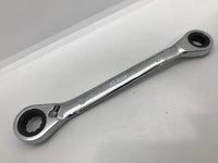Flash Ratchet 10mm - 13mm Spanner