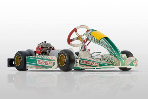 Tony Kart Rookie EVM - 950mm