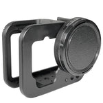 Karting Central GoPro Hero 9/10/11/12/13 Aluminium Housing | Black