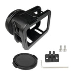 GoPro Hero 9/10/11/12 Aluminium Housing | Black