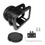 Karting Central GoPro Hero 9/10/11/12/13 Aluminium Housing | Black