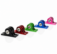 Karting Central Camera Mount | CNC Aluminium Nassau Panel Mount