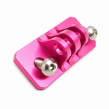 Karting Central Camera Mount | CNC Aluminium Nassau Panel Mount
