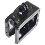 Karting Central GoPro Hero 8 Aluminium Housing | Black